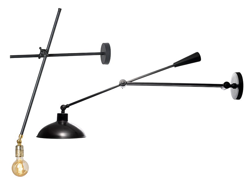 Lekre lamper til å henge på veggen Lekre lamper til å henge på veggen